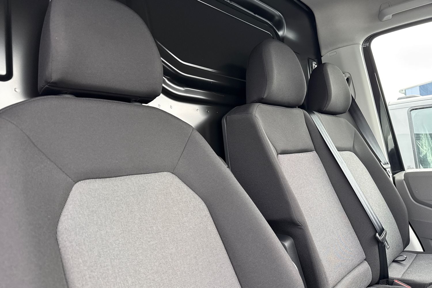 Used Volkswagen Crafter 2025 for sale - 77520330: Photo 23