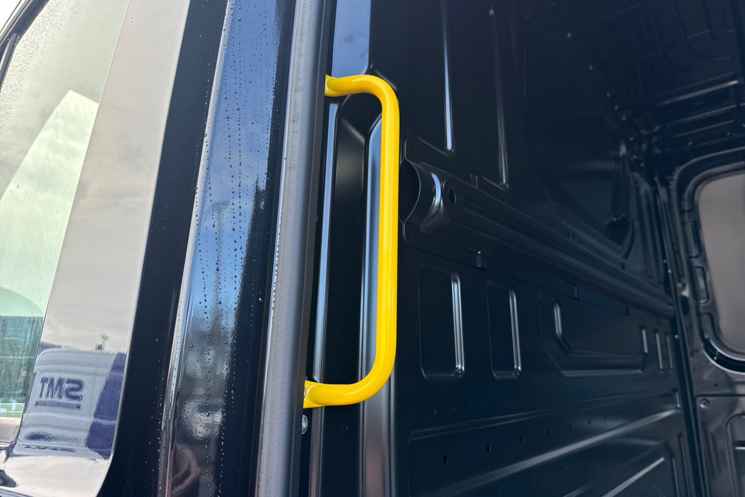 Used Volkswagen Crafter 2025 for sale - 77520330: Photo 31