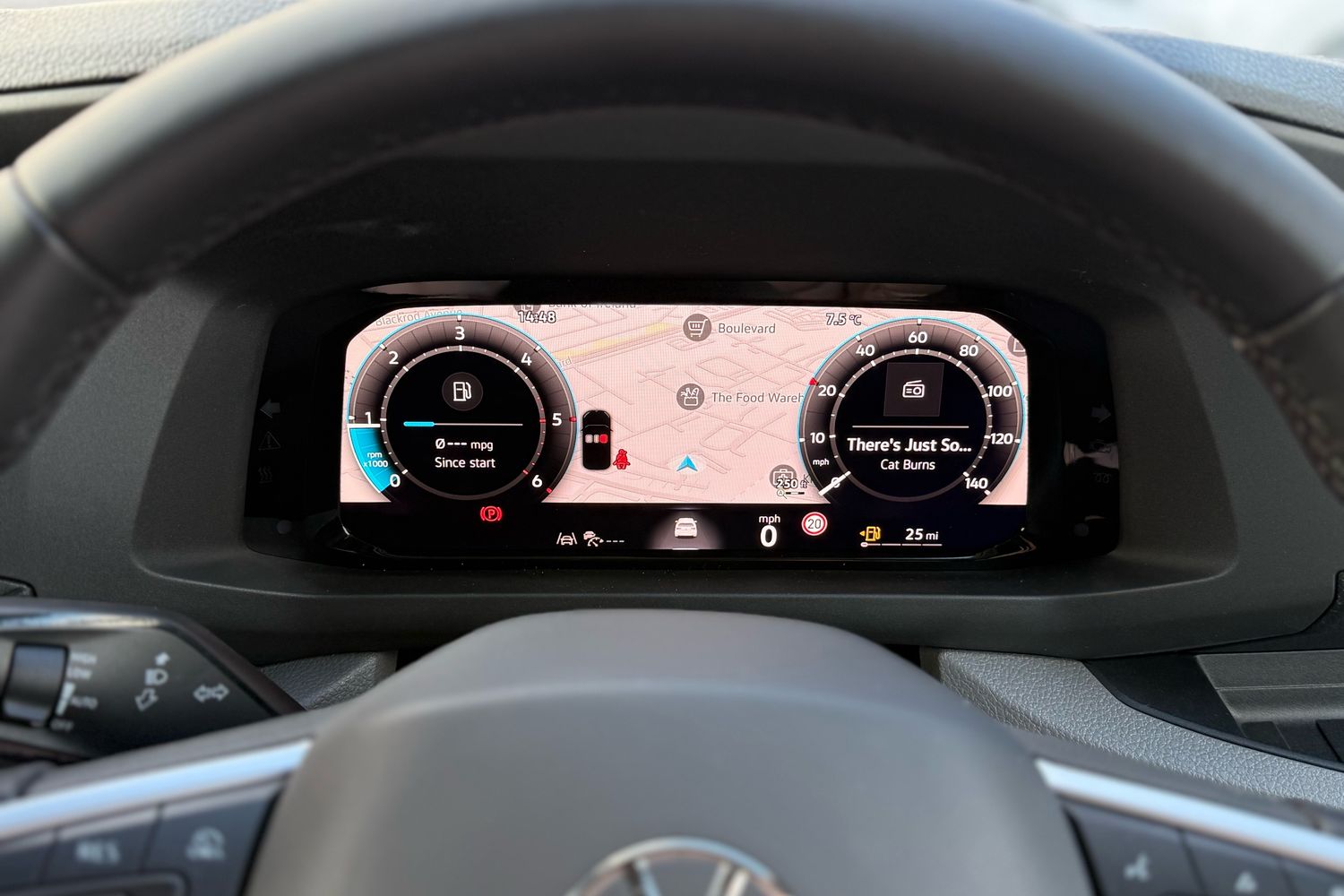 Used Volkswagen Crafter 2025 for sale - 77520330: Photo 48