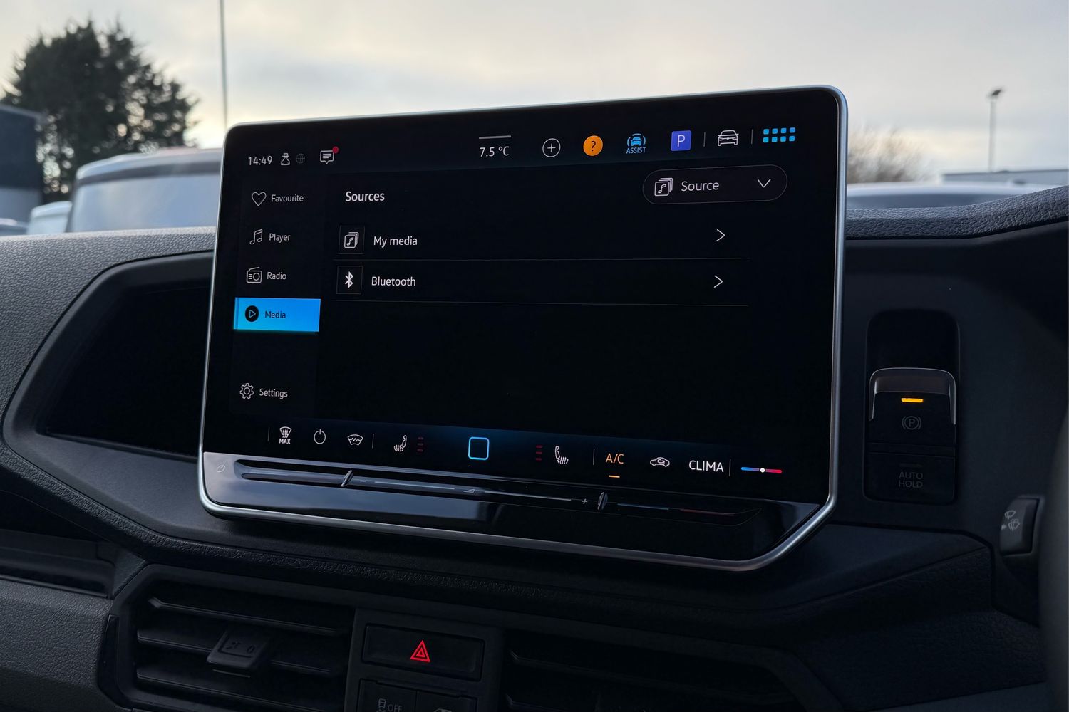 Used Volkswagen Crafter 2025 for sale - 77520330: Photo 52