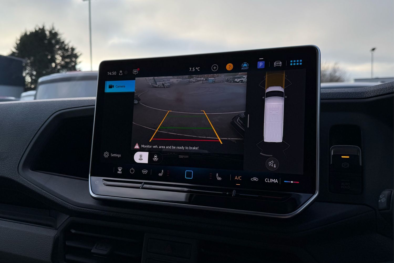 Used Volkswagen Crafter 2025 for sale - 77520330: Photo 56