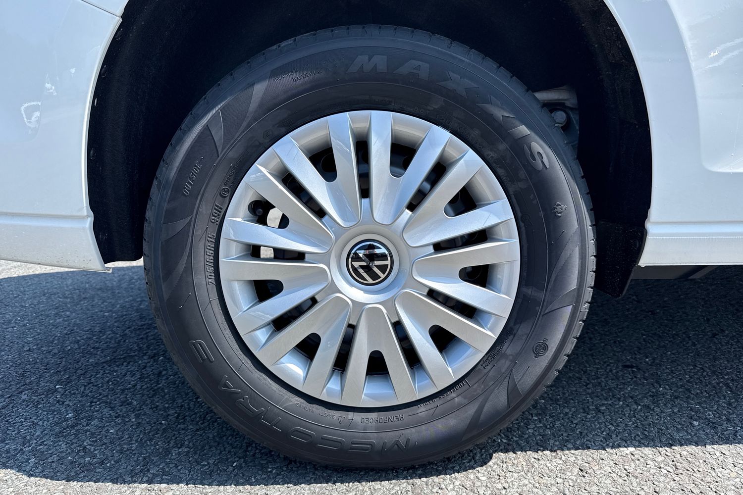 Used Volkswagen Caddy 2025 for sale - 76739539: Photo 10