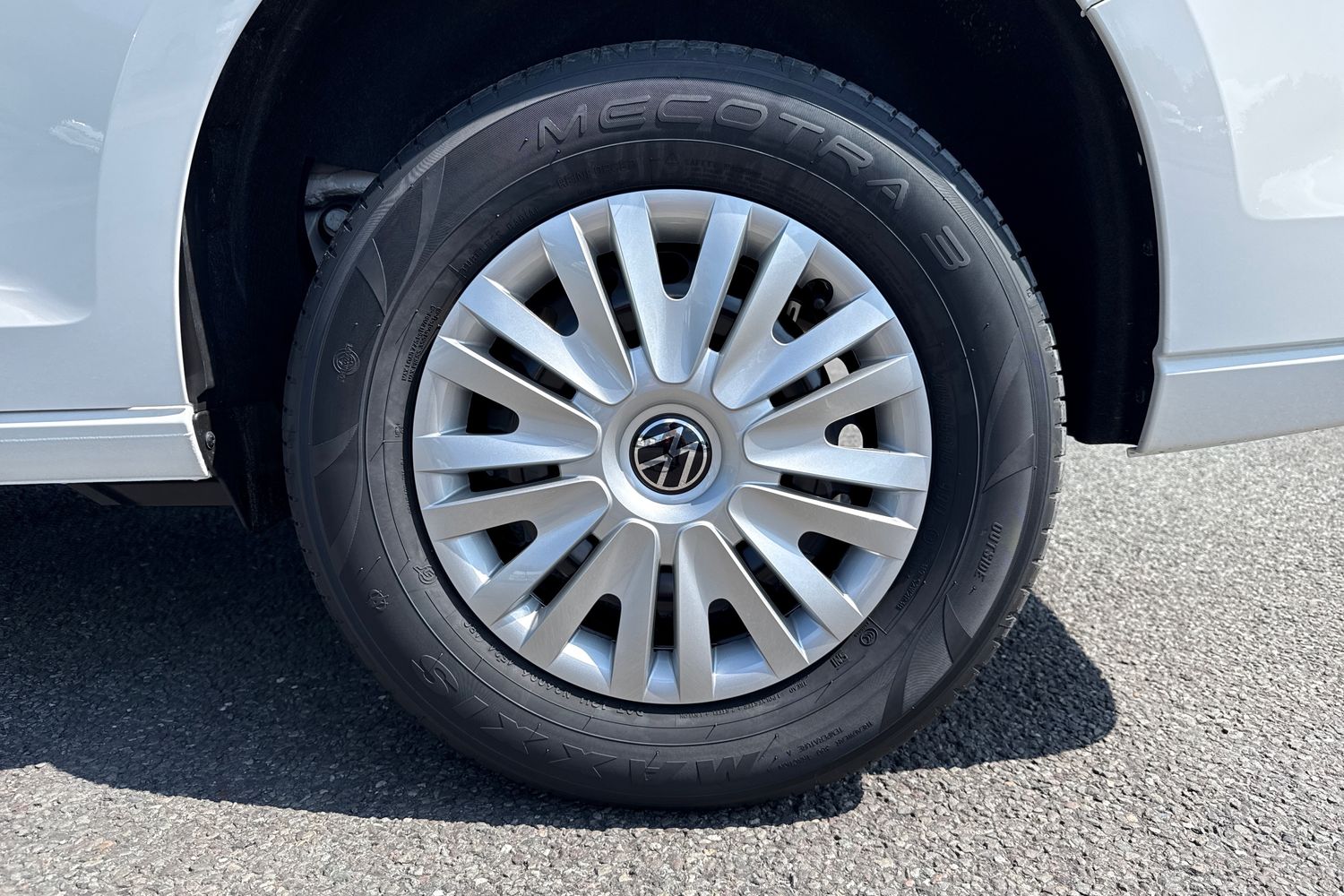 Used Volkswagen Caddy 2025 for sale - 76739539: Photo 11