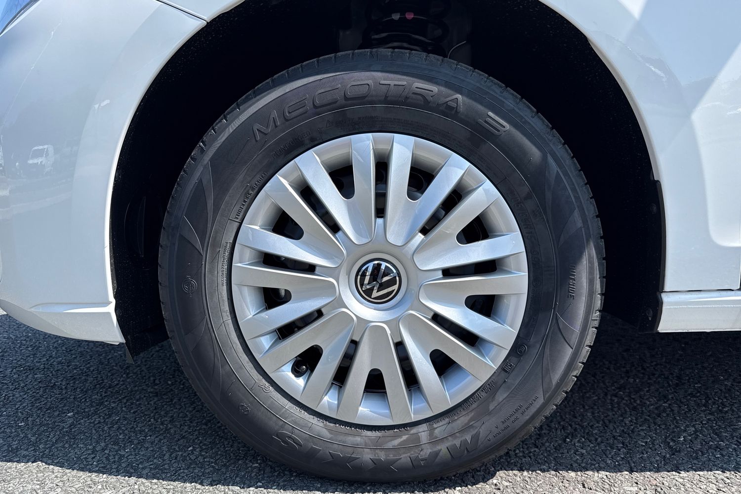 Used Volkswagen Caddy 2025 for sale - 76739539: Photo 12