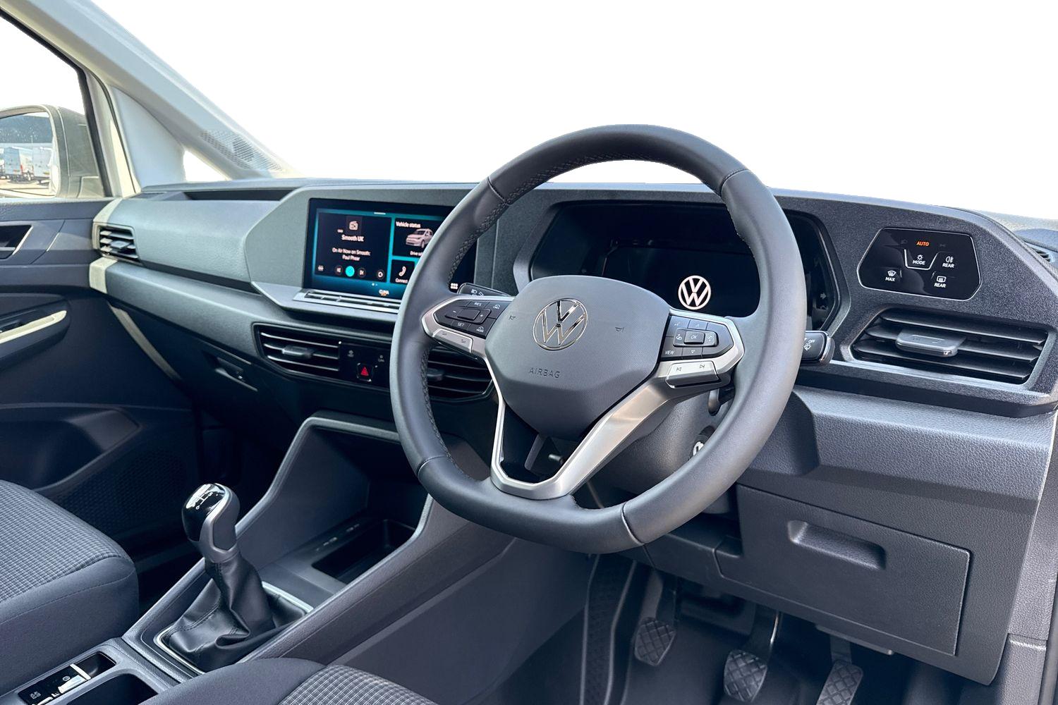 Used Volkswagen Caddy 2025 for sale - 76739539: Photo 13