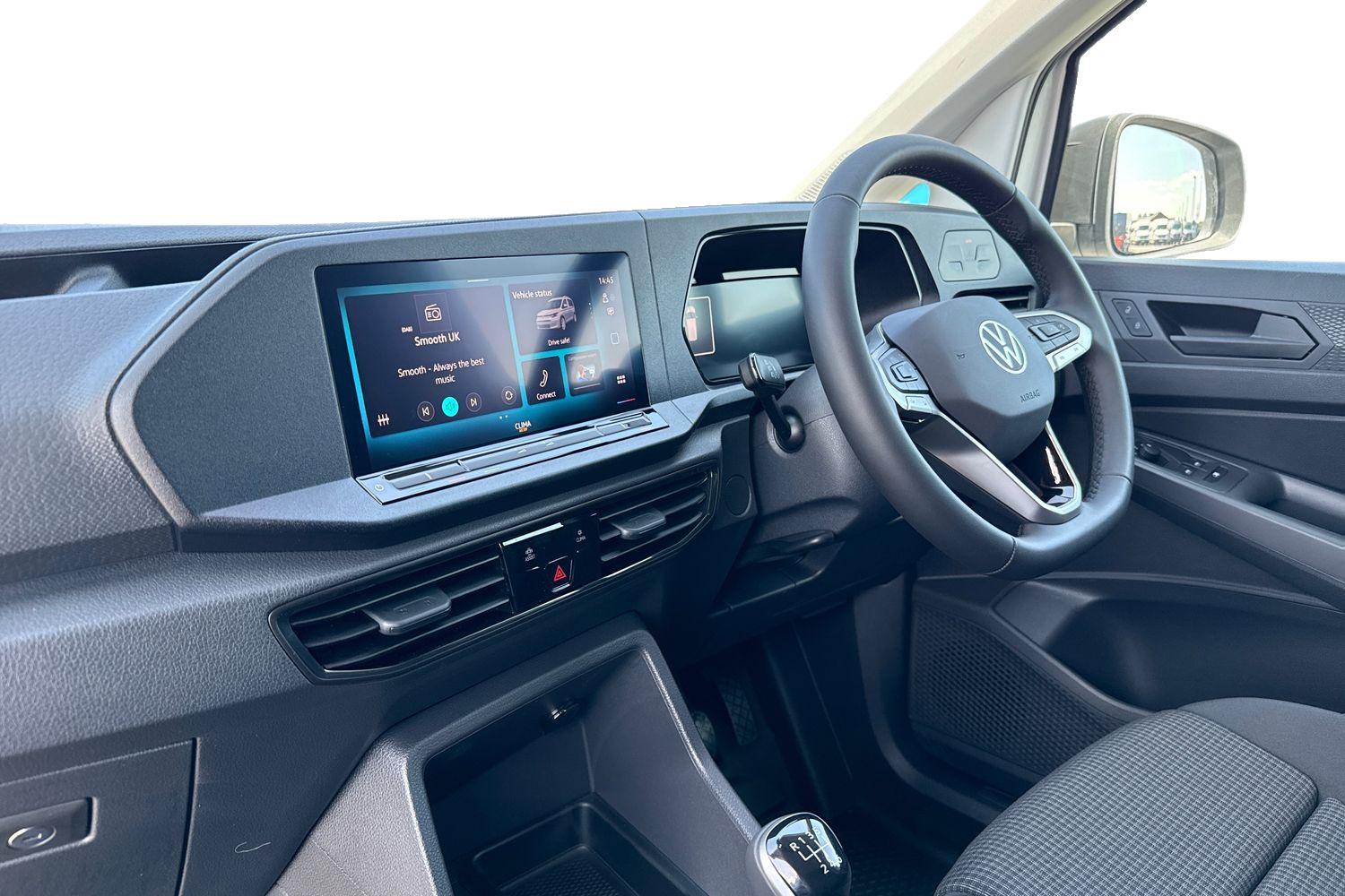 Used Volkswagen Caddy 2025 for sale - 76739539: Photo 14