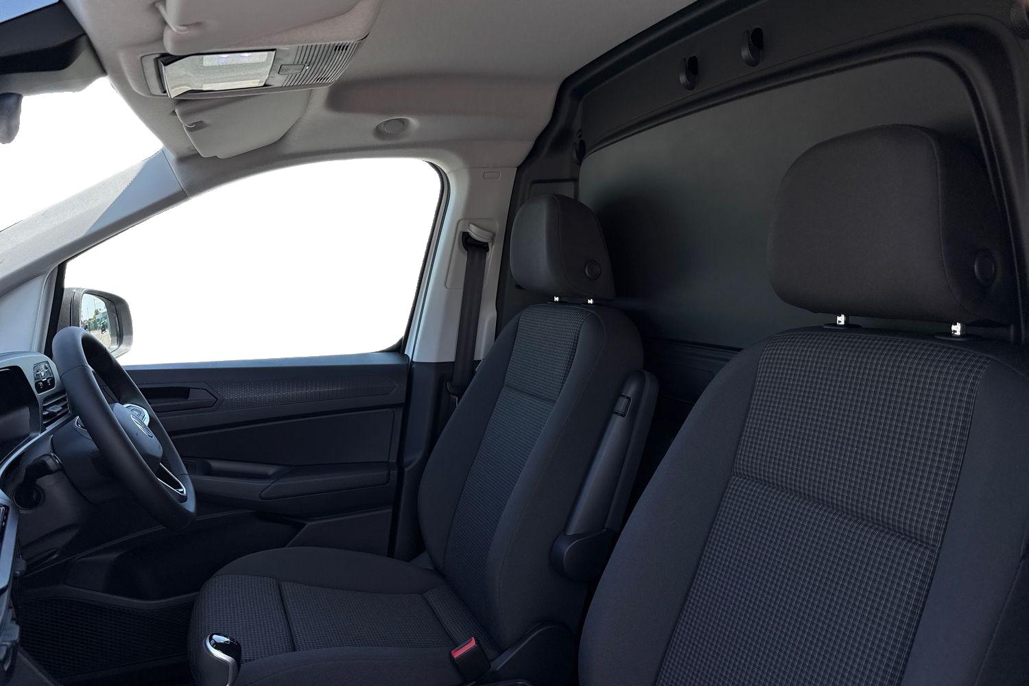 Used Volkswagen Caddy 2025 for sale - 76739539: Photo 15