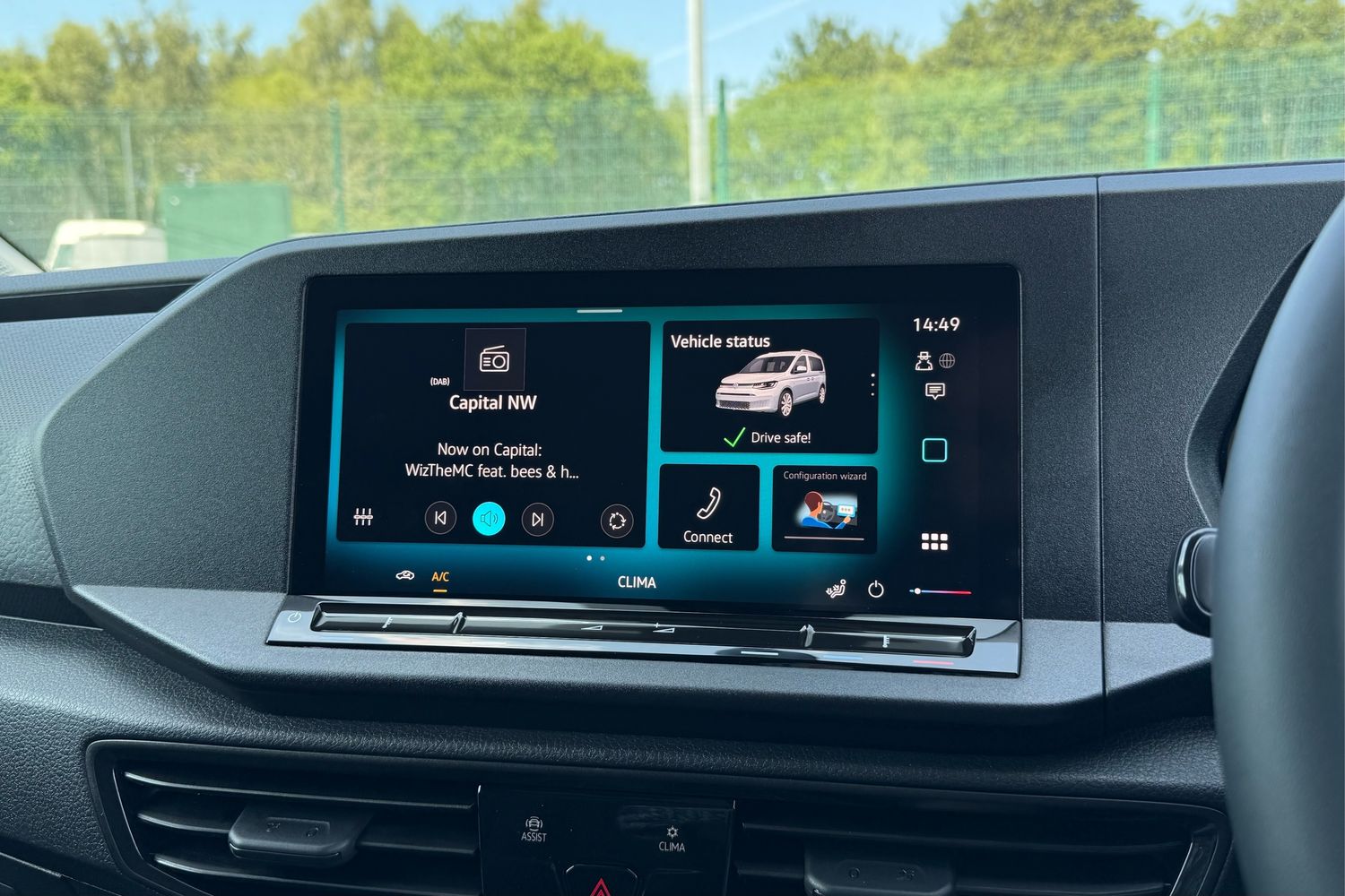 Used Volkswagen Caddy 2025 for sale - 76739539: Photo 16