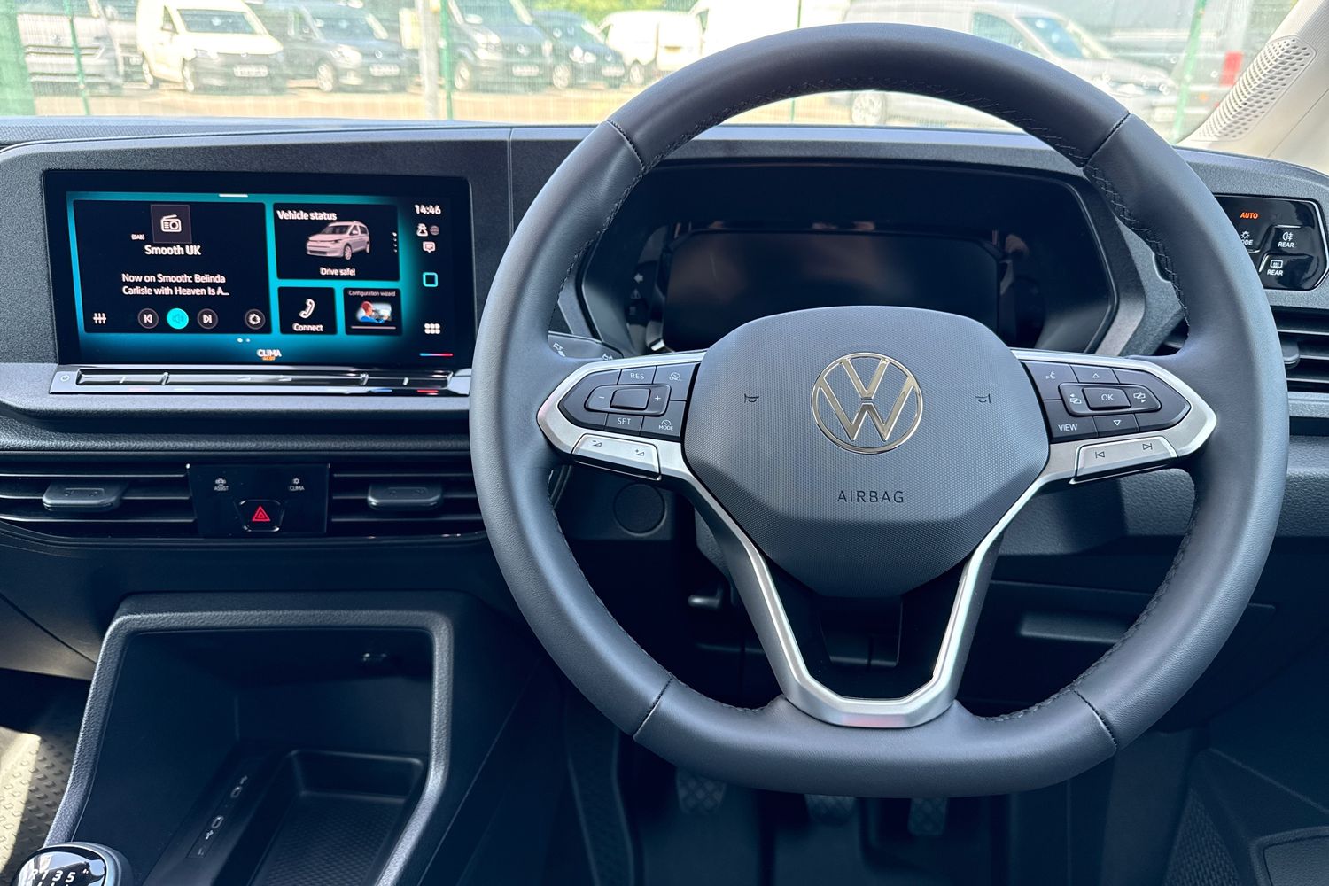 Used Volkswagen Caddy 2025 for sale - 76739539: Photo 17