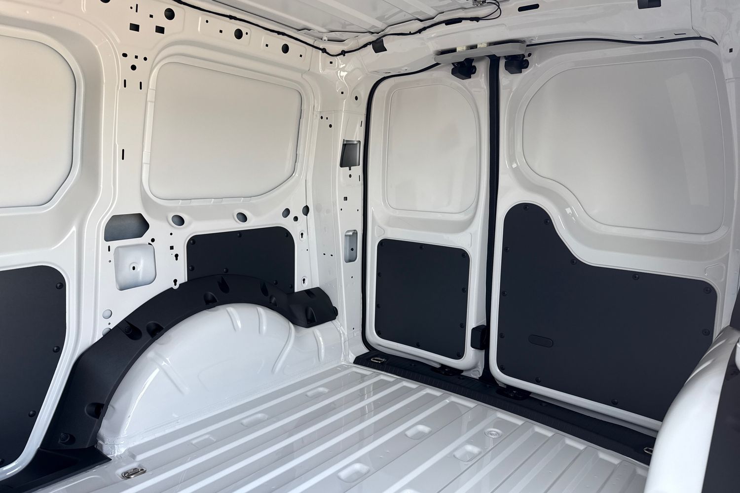 Used Volkswagen Caddy 2025 for sale - 76739539: Photo 18