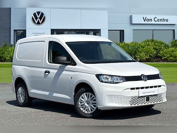 Volkswagen - Caddy