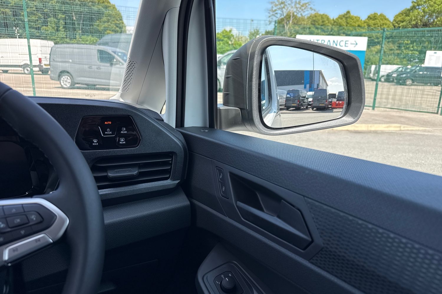 Used Volkswagen Caddy 2025 for sale - 76739539: Photo 20