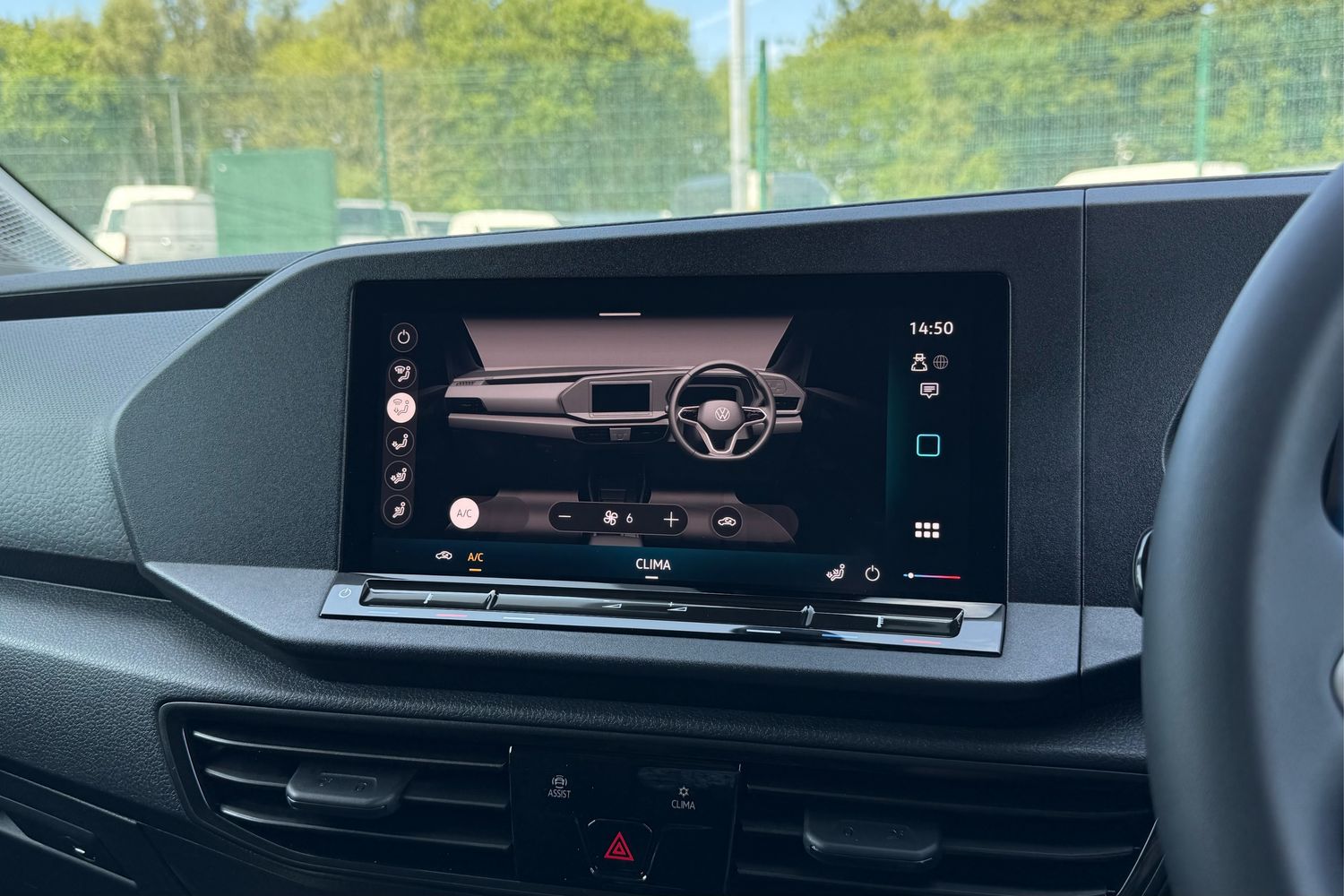 Used Volkswagen Caddy 2025 for sale - 76739539: Photo 21