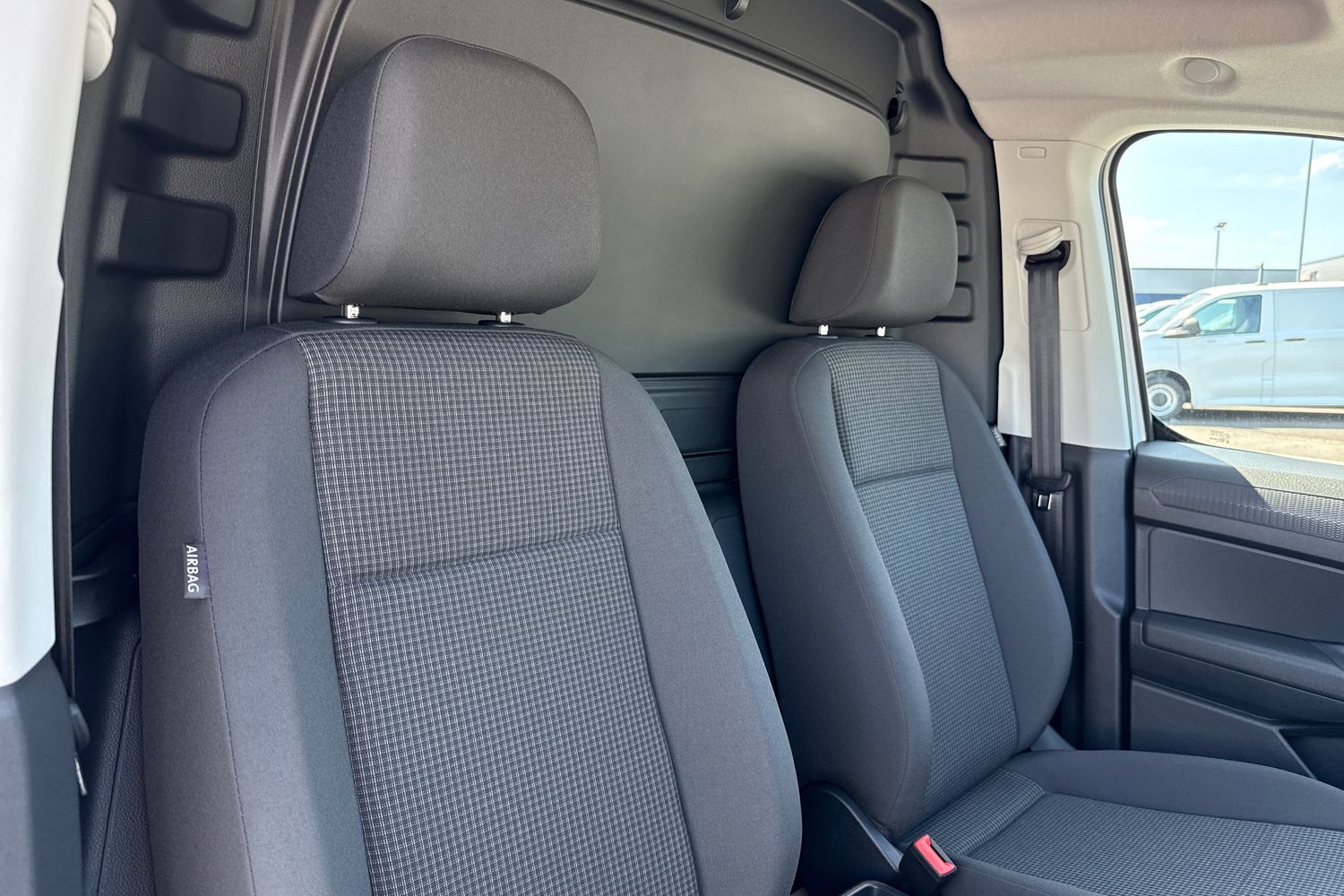 Used Volkswagen Caddy 2025 for sale - 76739539: Photo 23