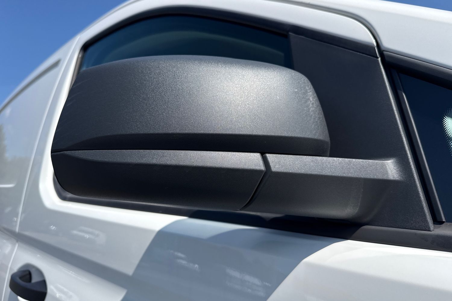 Used Volkswagen Caddy 2025 for sale - 76739539: Photo 24