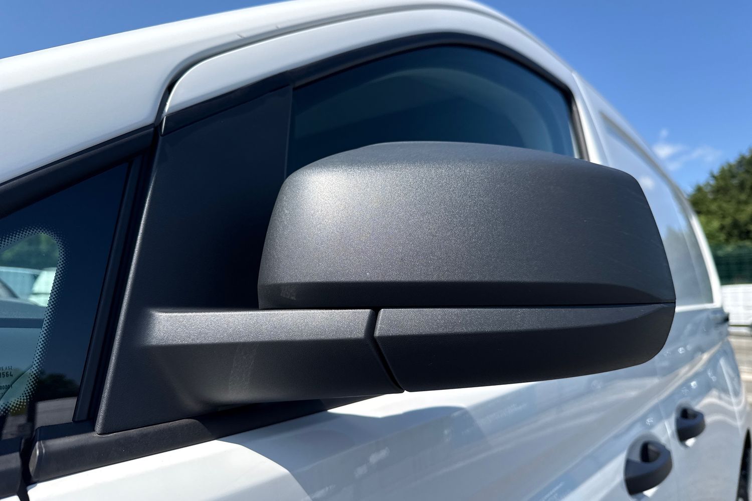 Used Volkswagen Caddy 2025 for sale - 76739539: Photo 25