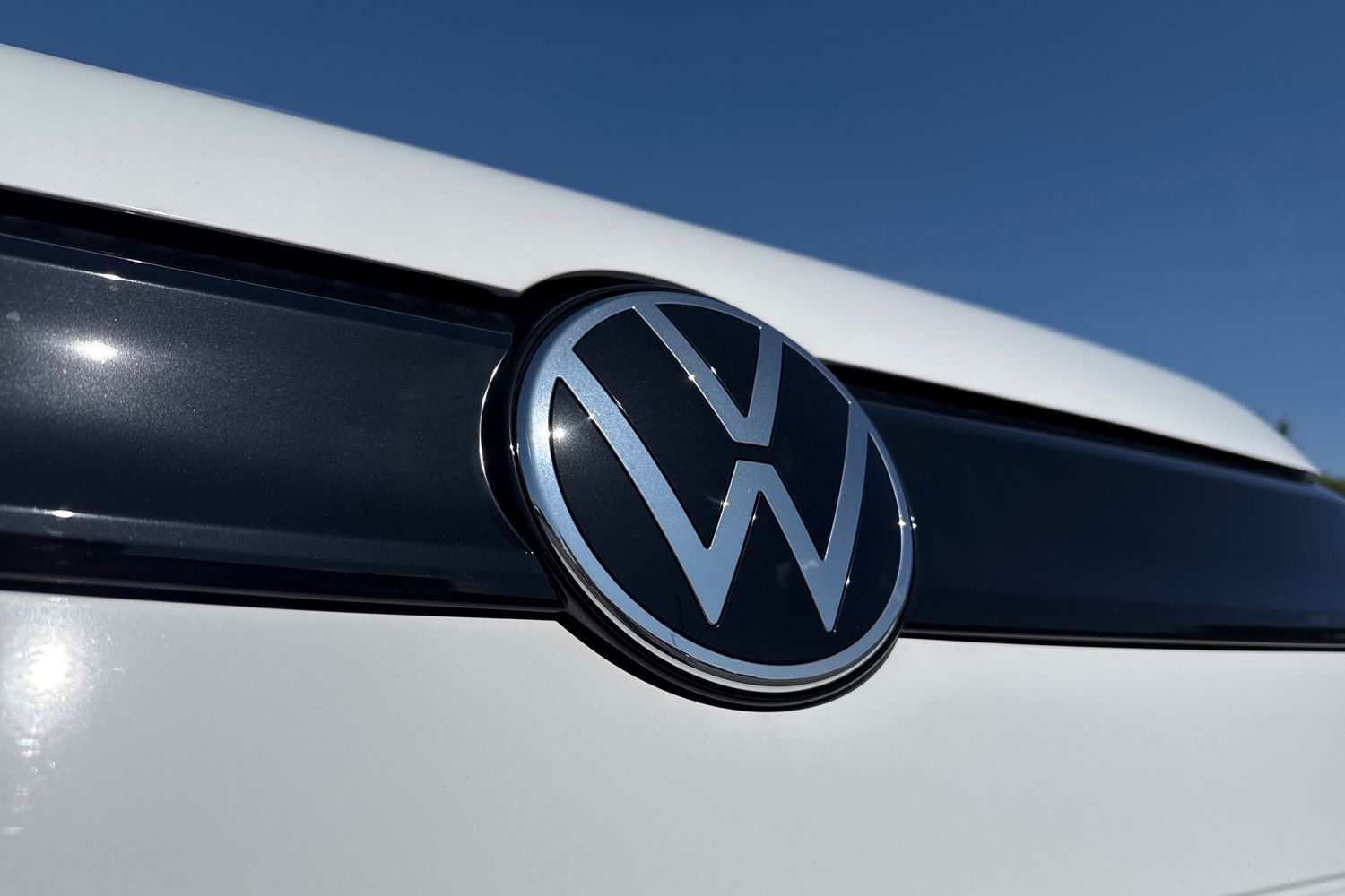 Used Volkswagen Caddy 2025 for sale - 76739539: Photo 26