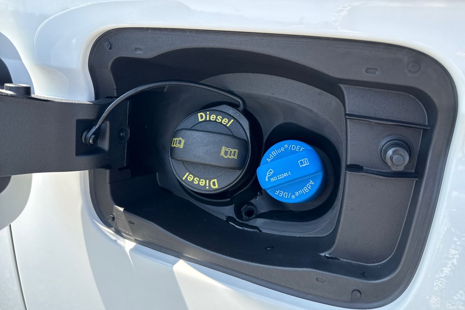 Used Volkswagen Caddy 2025 for sale - 76739539: Photo 28