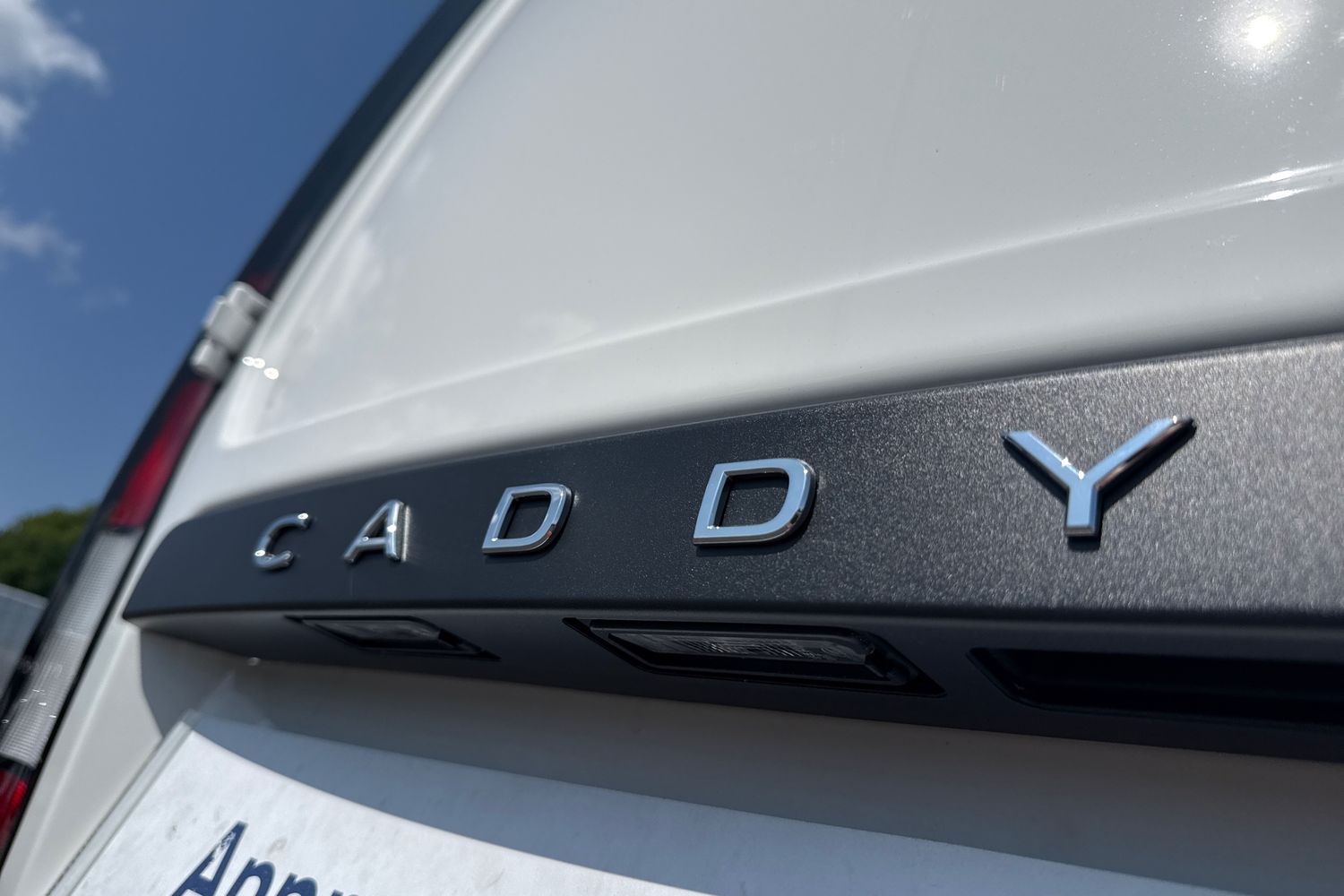 Used Volkswagen Caddy 2025 for sale - 76739539: Photo 30