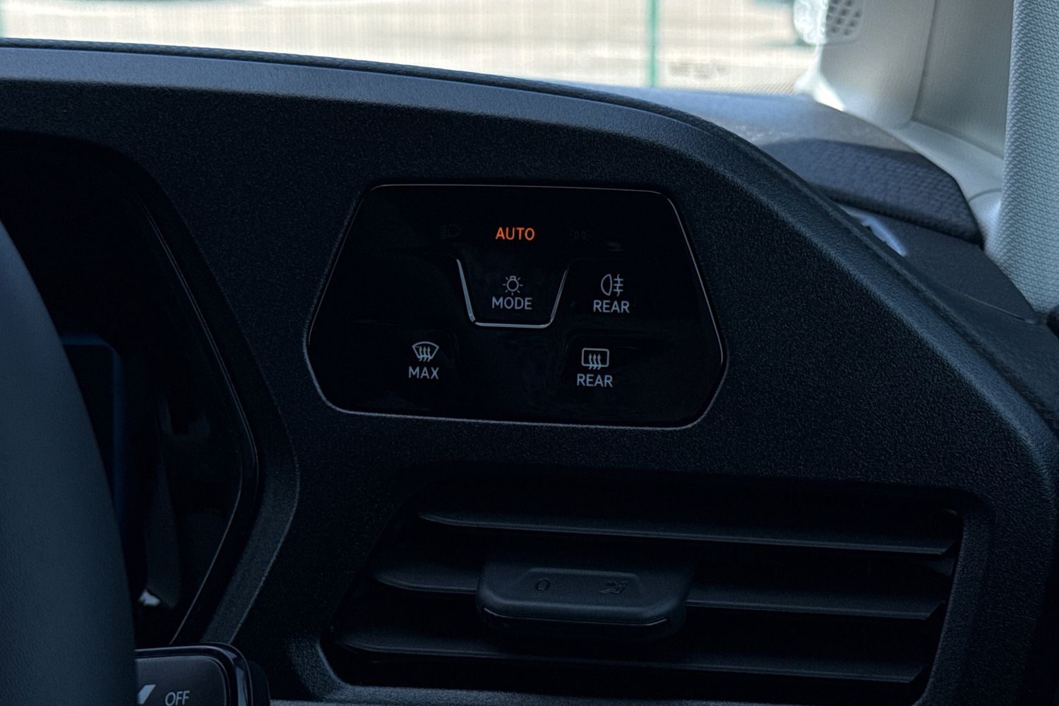 Used Volkswagen Caddy 2025 for sale - 76739539: Photo 37