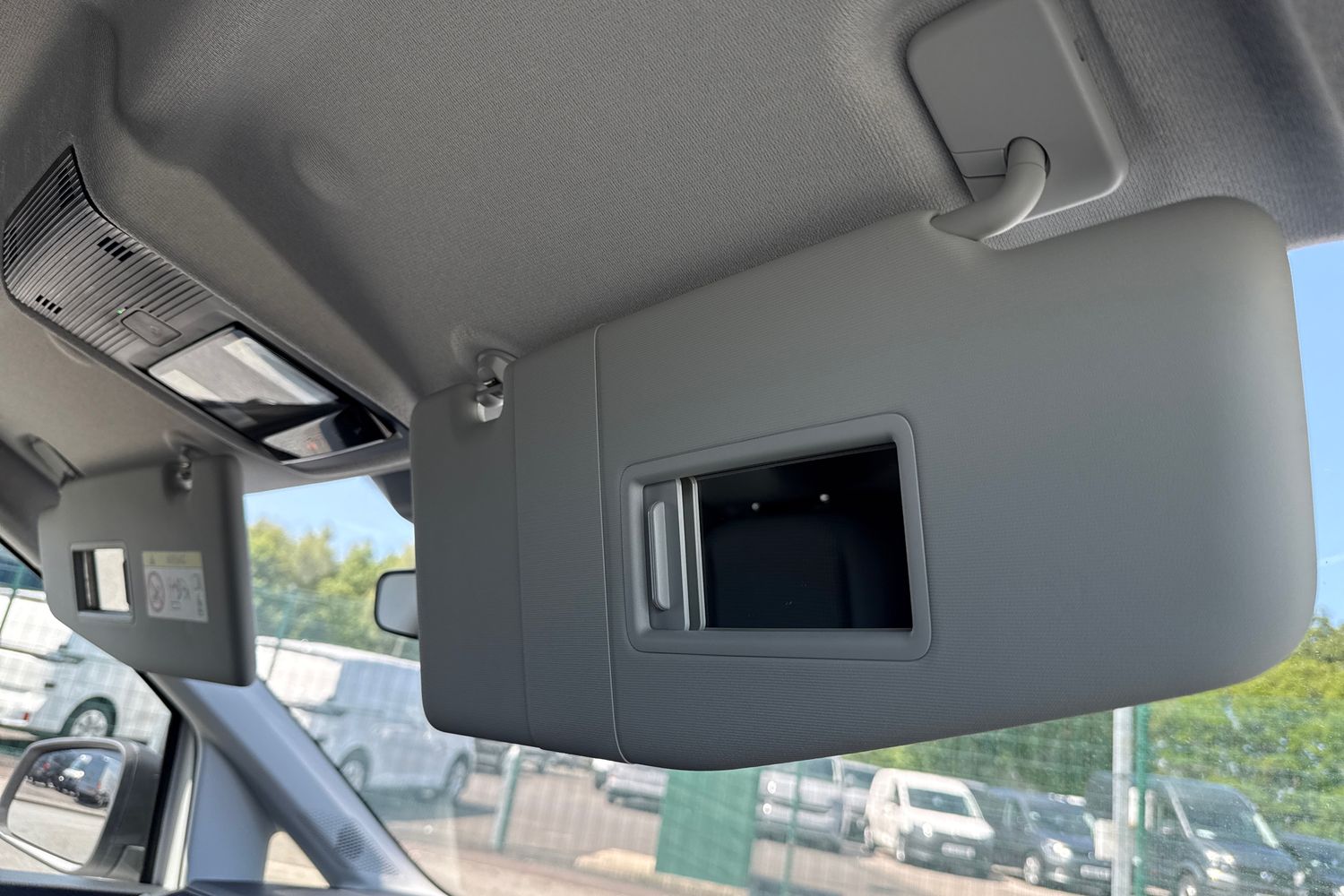 Used Volkswagen Caddy 2025 for sale - 76739539: Photo 41