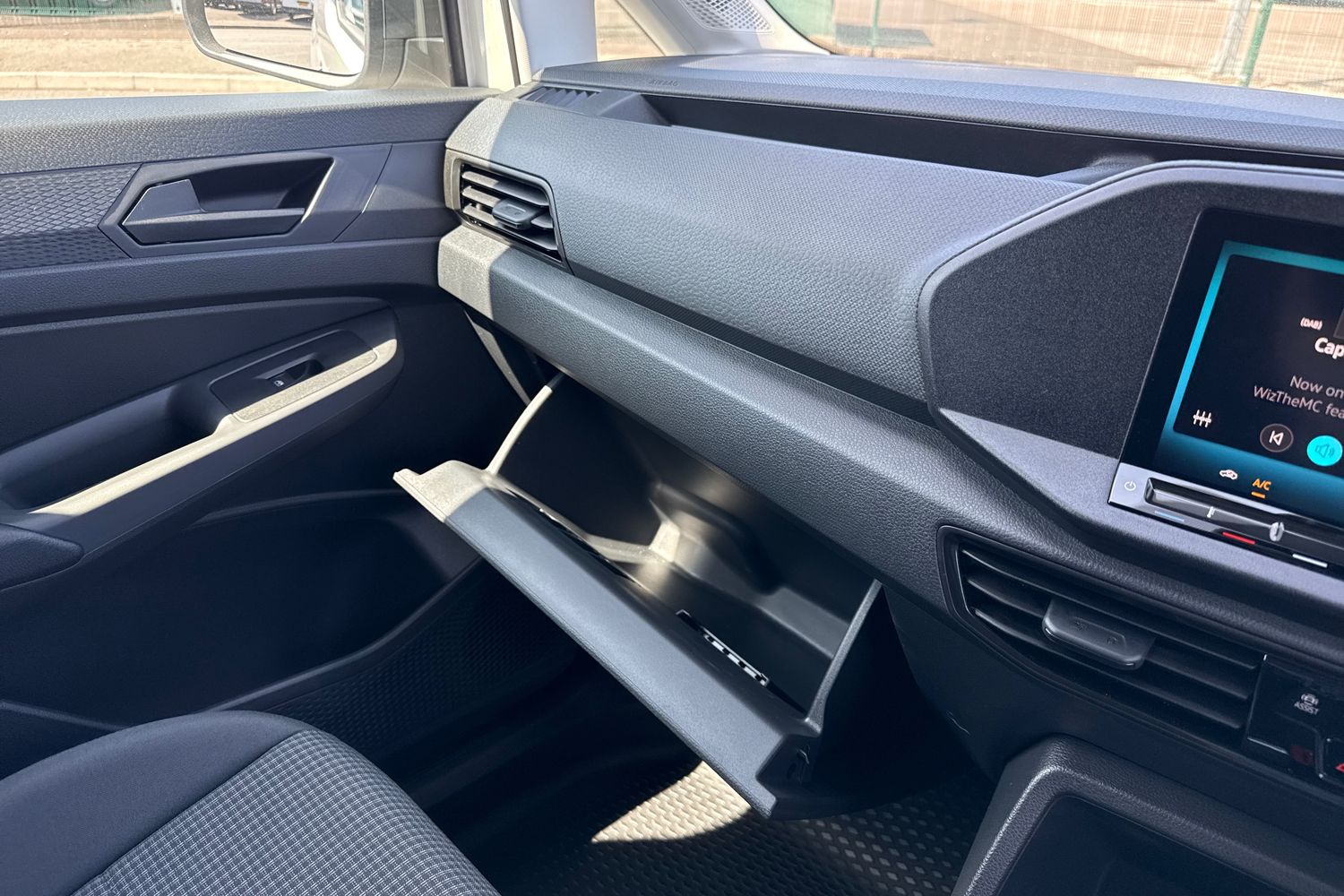 Used Volkswagen Caddy 2025 for sale - 76739539: Photo 42