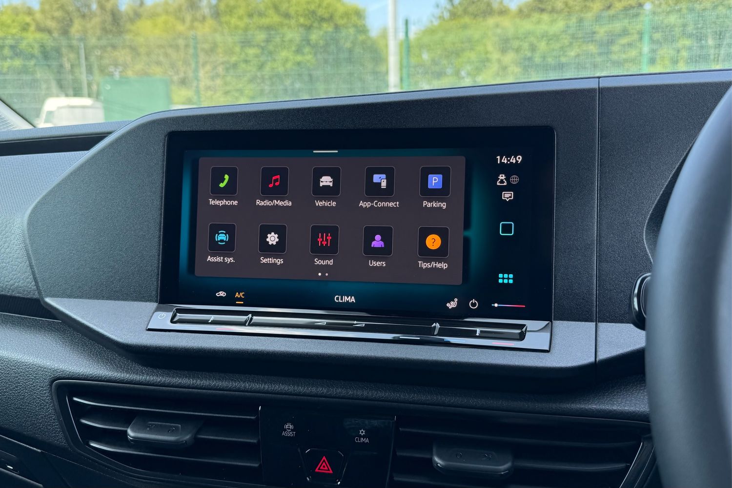 Used Volkswagen Caddy 2025 for sale - 76739539: Photo 43