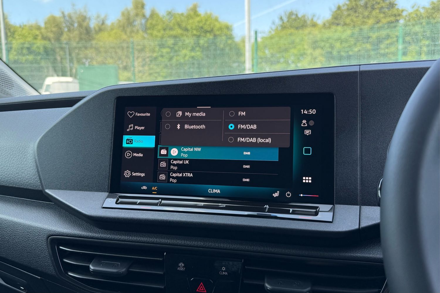 Used Volkswagen Caddy 2025 for sale - 76739539: Photo 45