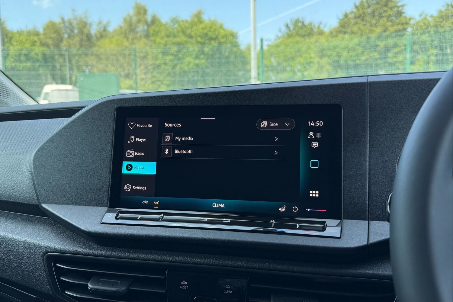 Used Volkswagen Caddy 2025 for sale - 76739539: Photo 46