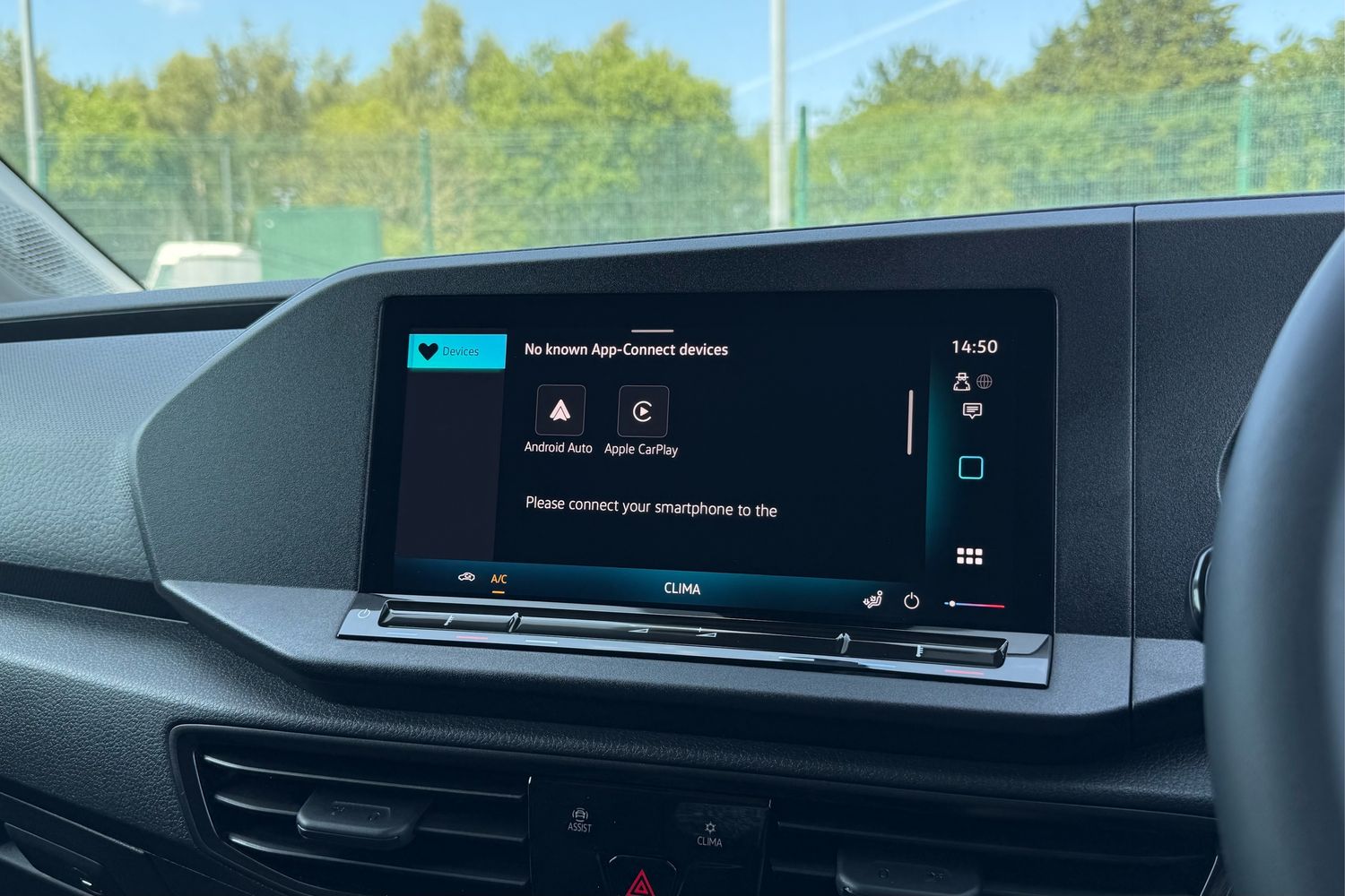 Used Volkswagen Caddy 2025 for sale - 76739539: Photo 47