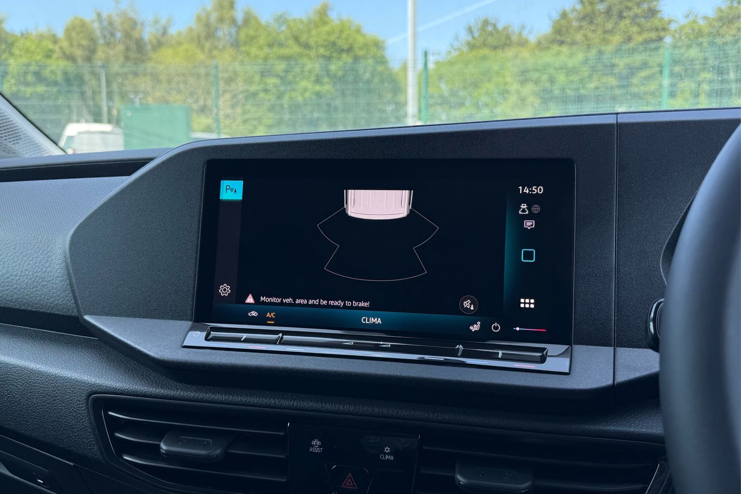 Used Volkswagen Caddy 2025 for sale - 76739539: Photo 48