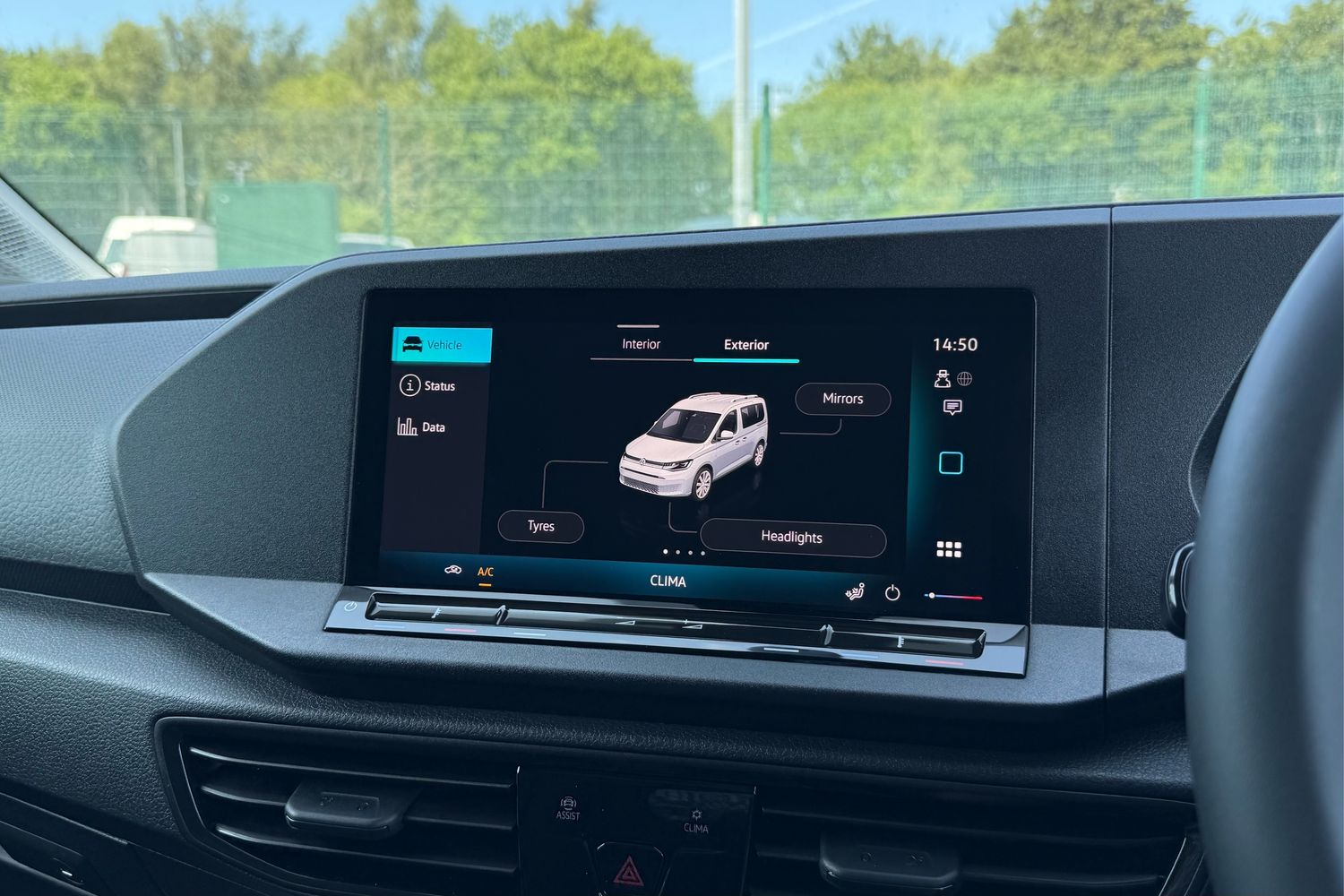 Used Volkswagen Caddy 2025 for sale - 76739539: Photo 49