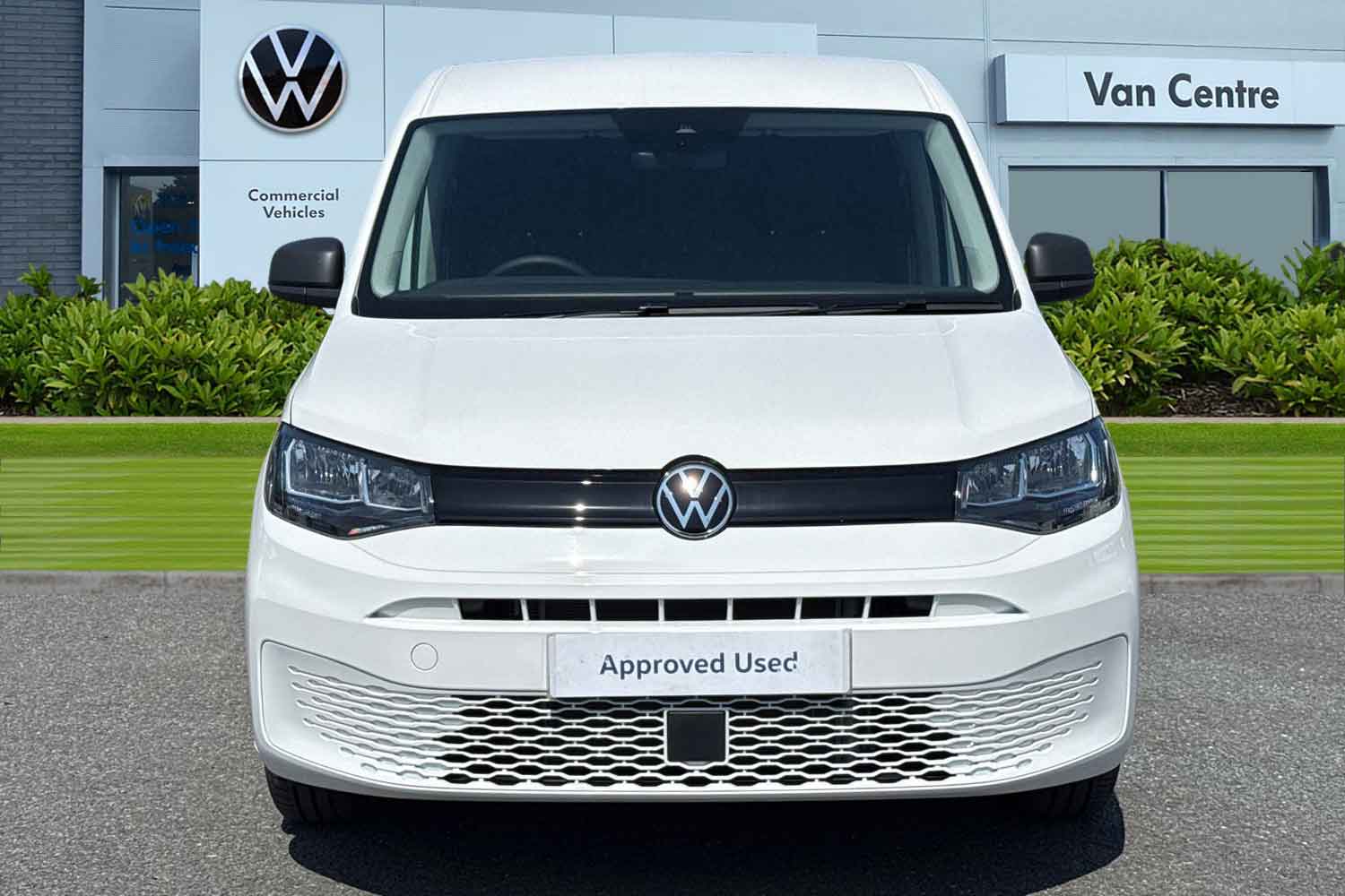 Used Volkswagen Caddy 2025 for sale - 76739539: Photo 5