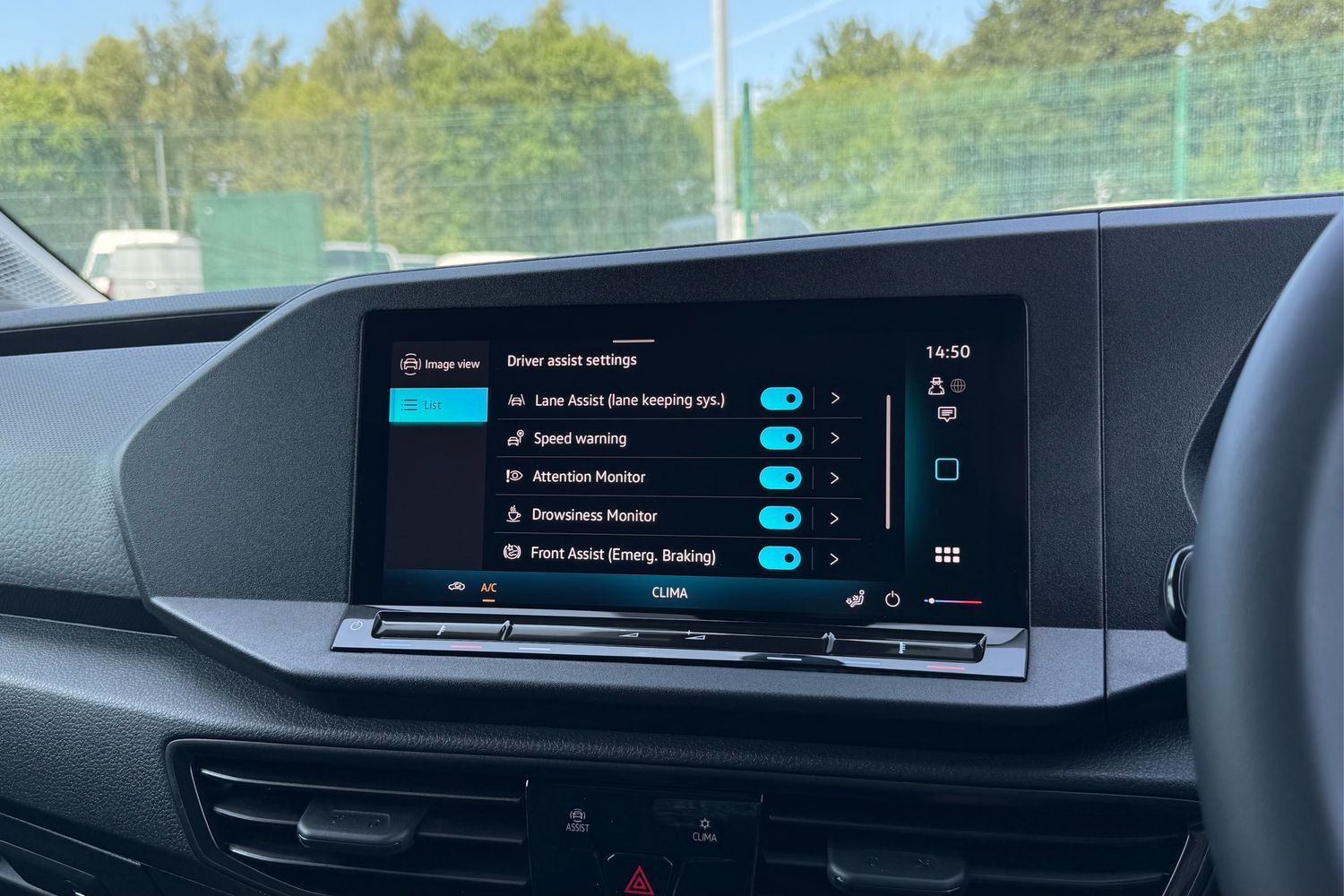 Used Volkswagen Caddy 2025 for sale - 76739539: Photo 50