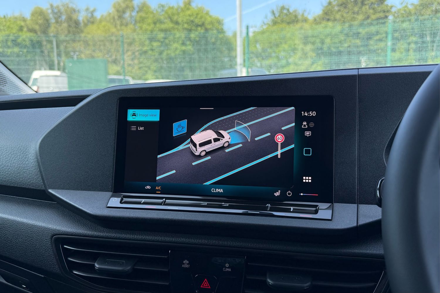 Used Volkswagen Caddy 2025 for sale - 76739539: Photo 51