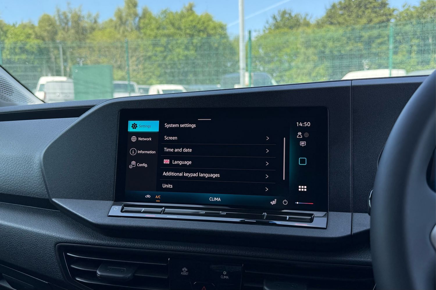 Used Volkswagen Caddy 2025 for sale - 76739539: Photo 52