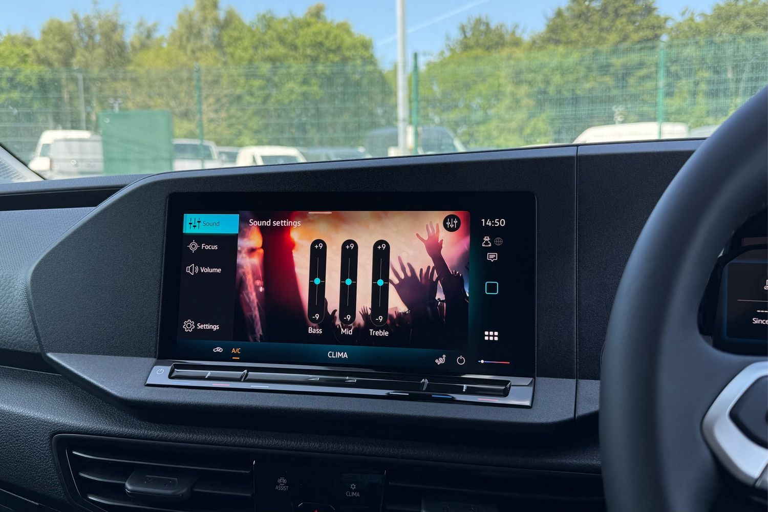 Used Volkswagen Caddy 2025 for sale - 76739539: Photo 53