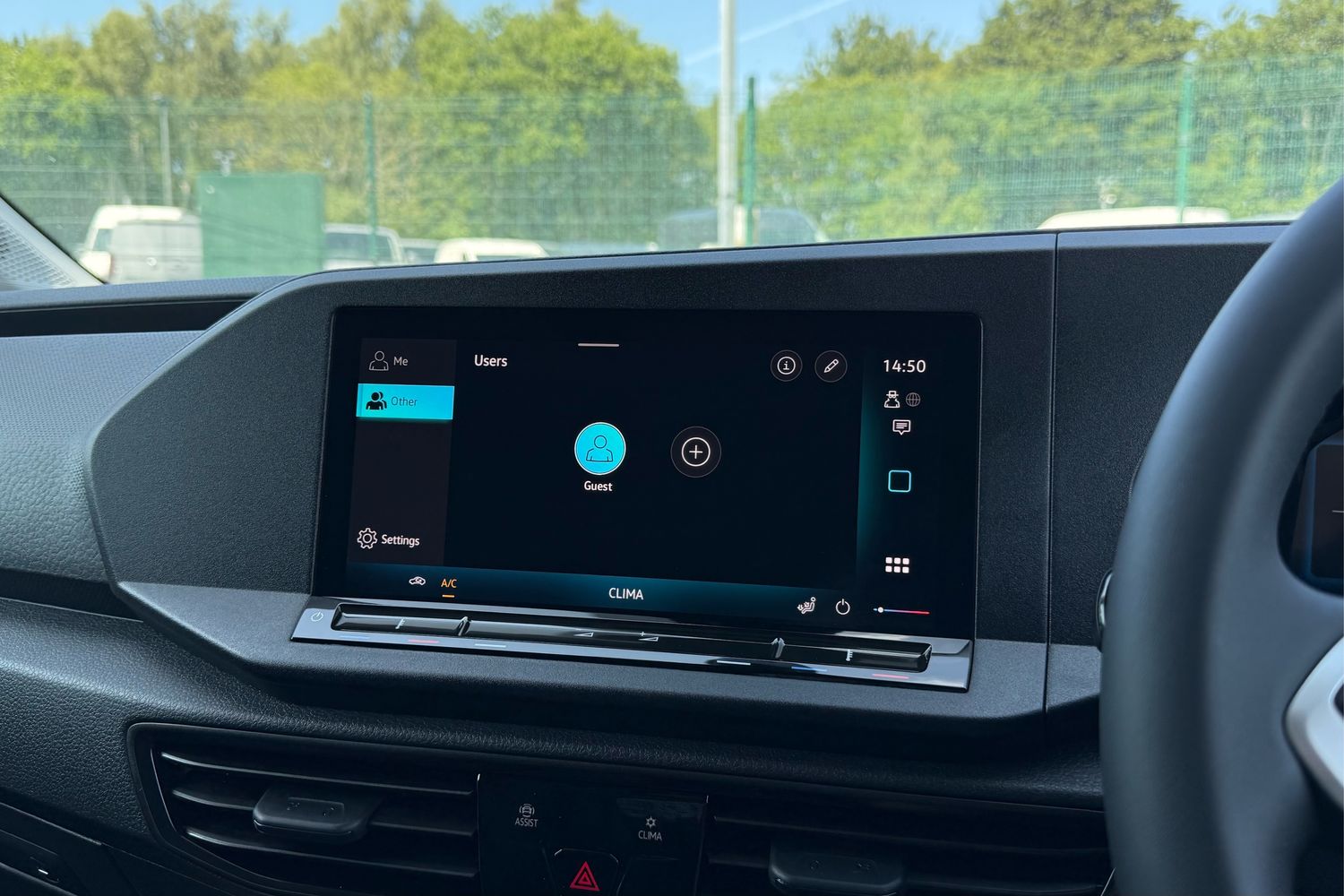 Used Volkswagen Caddy 2025 for sale - 76739539: Photo 54