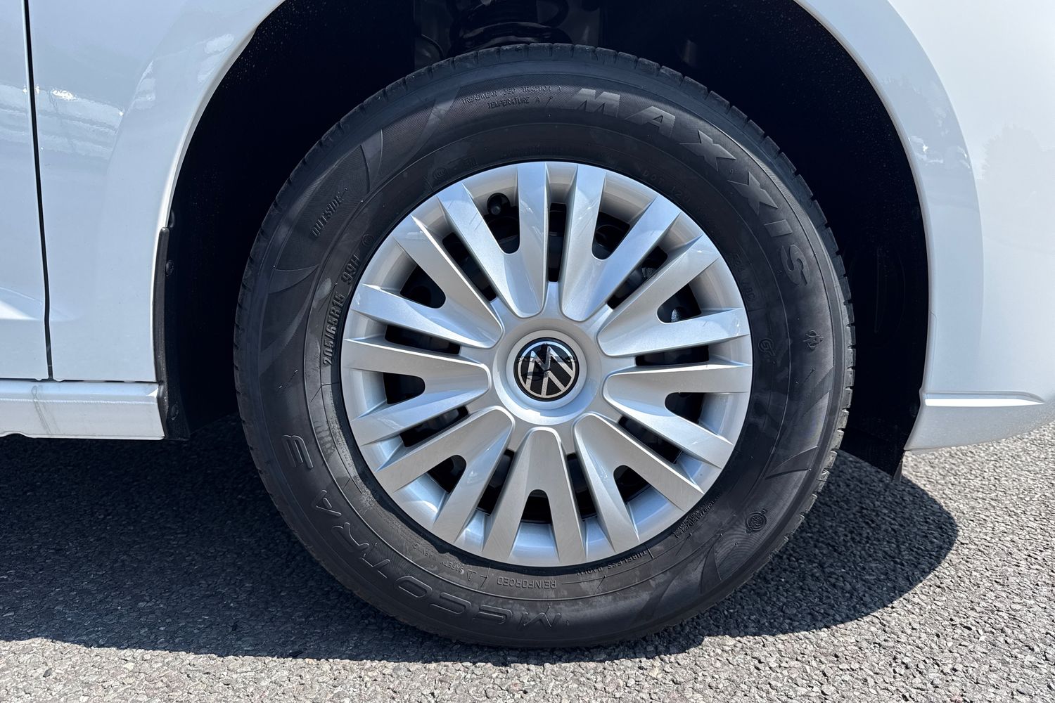 Used Volkswagen Caddy 2025 for sale - 76739539: Photo 9