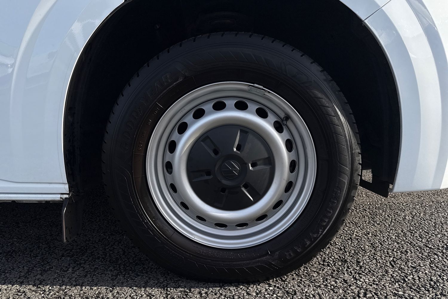 Used Volkswagen Transporter 2025 for sale - 76416589: Photo 10