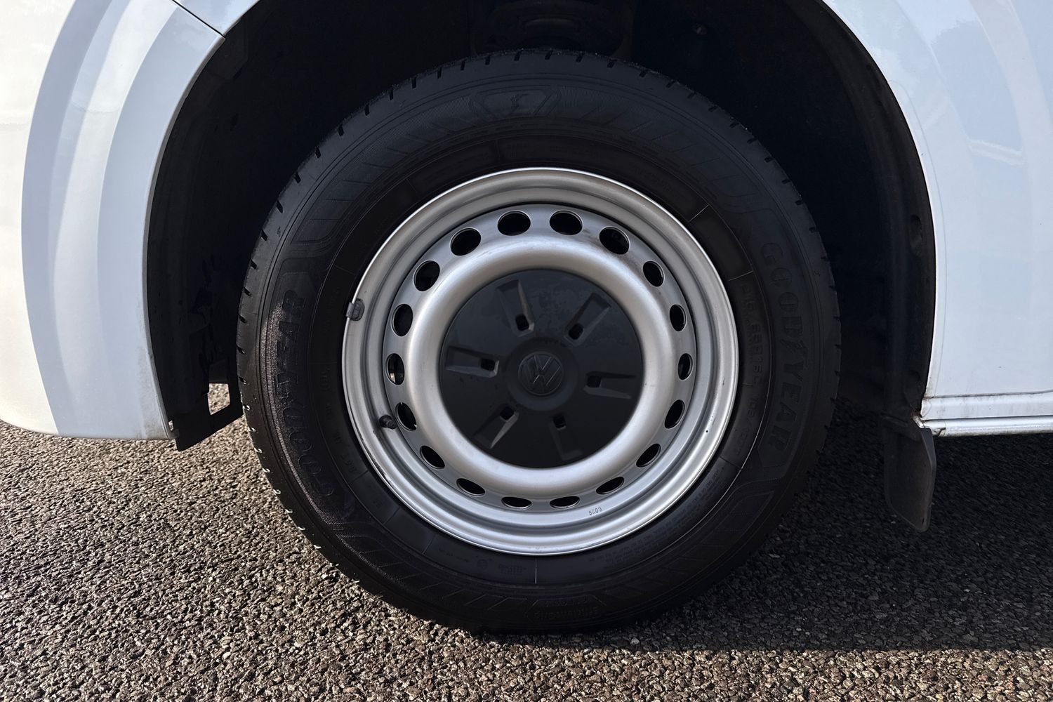 Used Volkswagen Transporter 2025 for sale - 76416589: Photo 13