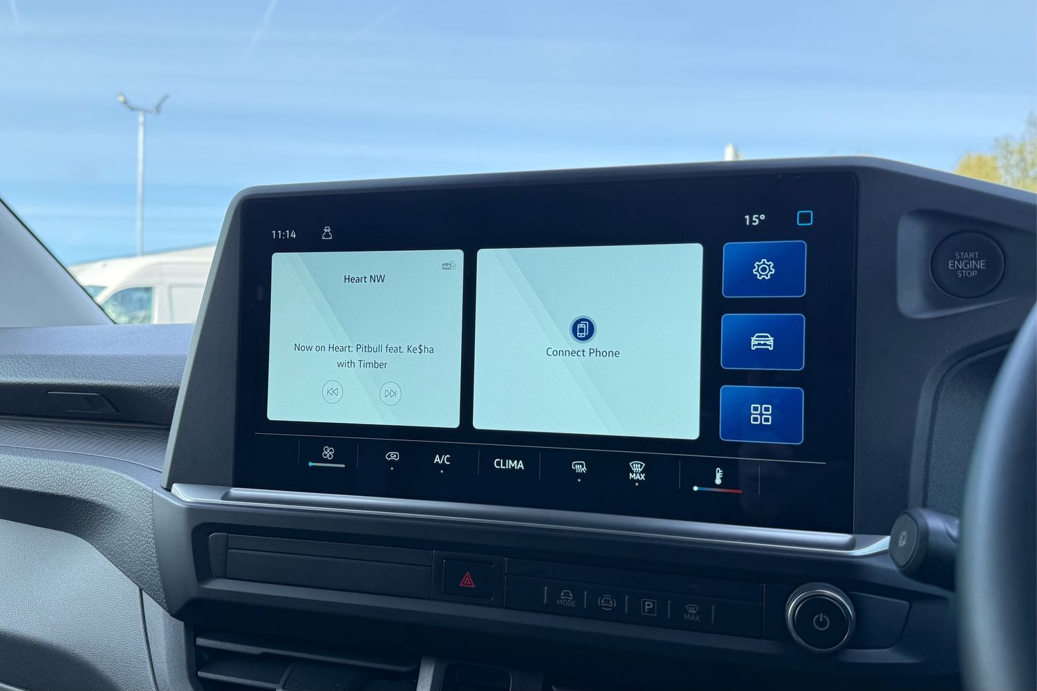 Used Volkswagen Transporter 2025 for sale - 76416589: Photo 17