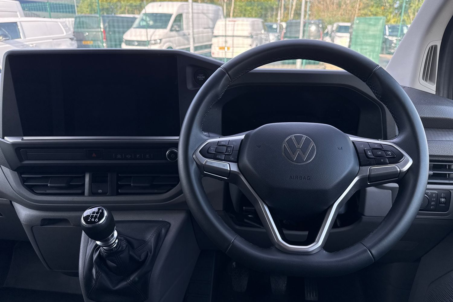 Used Volkswagen Transporter 2025 for sale - 76416589: Photo 18