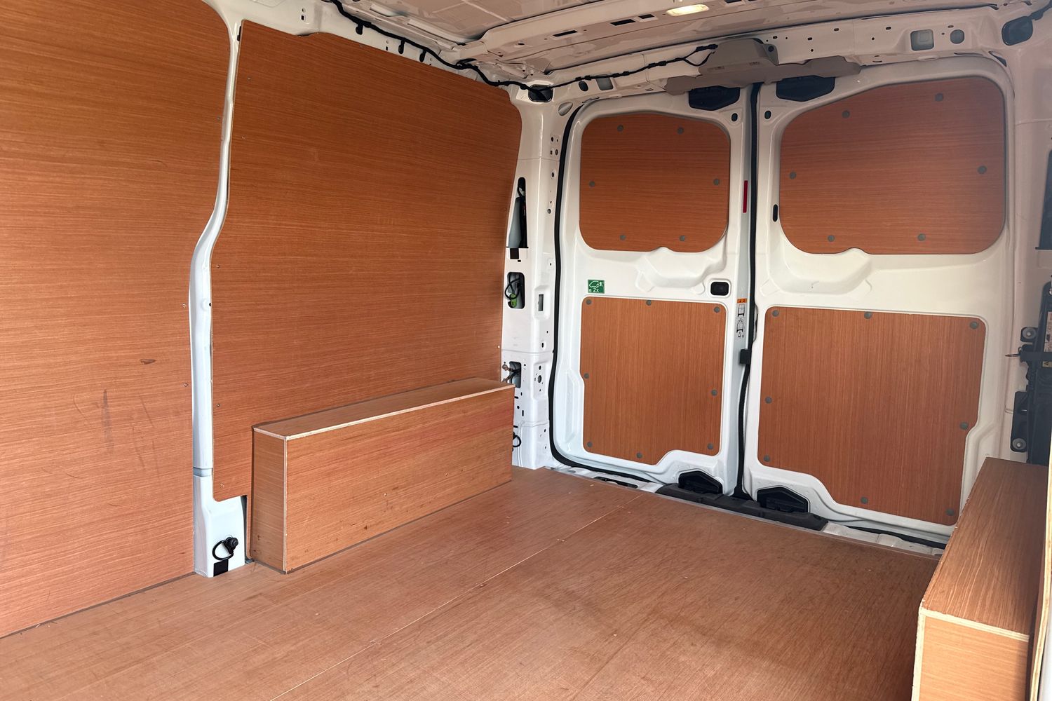 Used Volkswagen Transporter 2025 for sale - 76416589: Photo 19