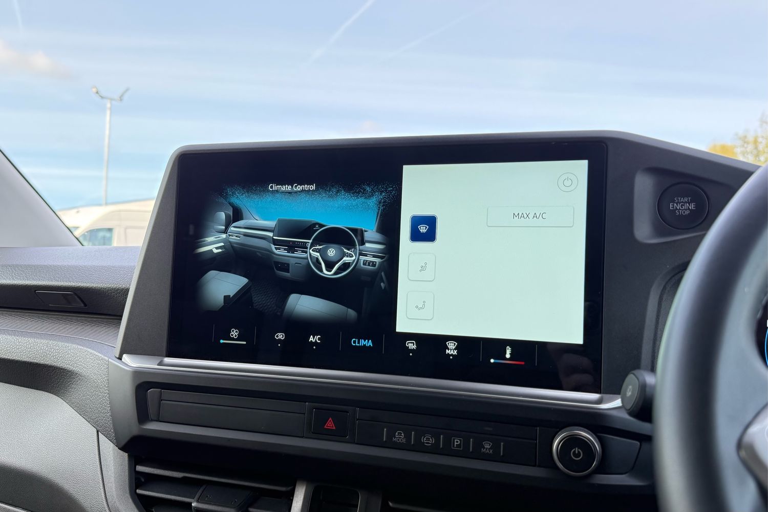 Used Volkswagen Transporter 2025 for sale - 76416589: Photo 22