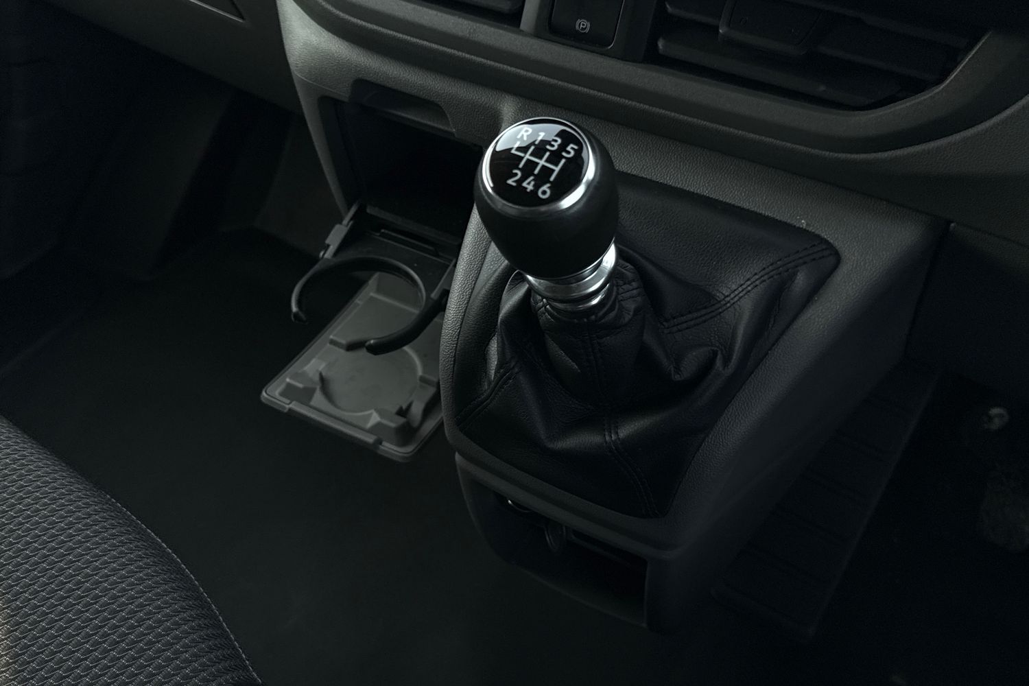 Used Volkswagen Transporter 2025 for sale - 76416589: Photo 23