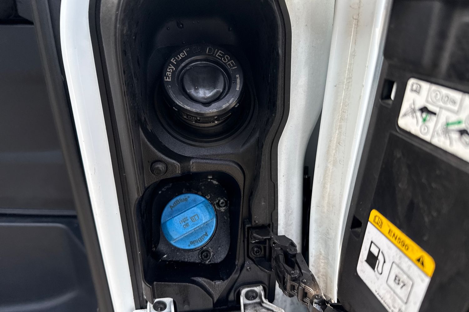 Used Volkswagen Transporter 2025 for sale - 76416589: Photo 25