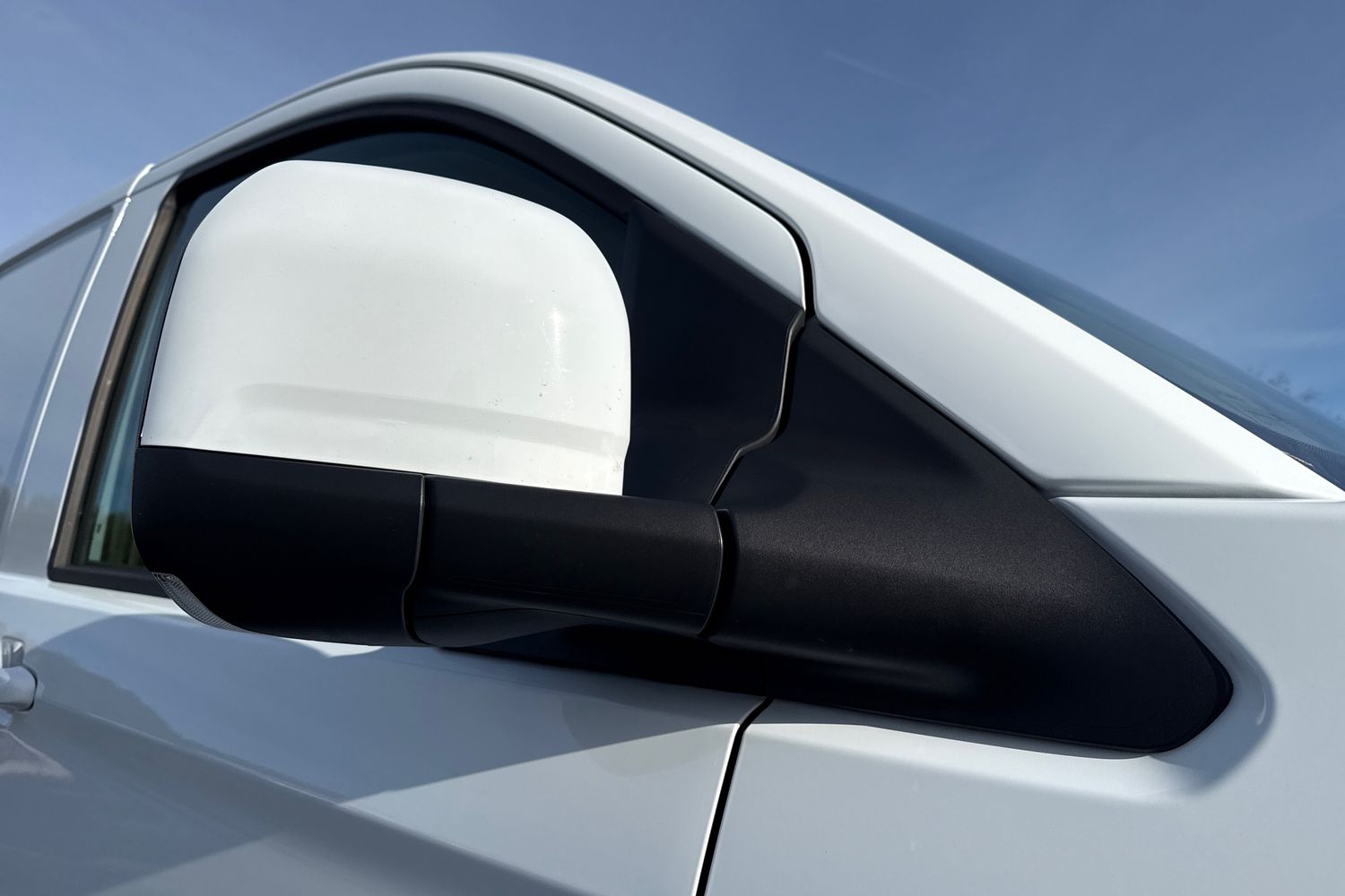 Used Volkswagen Transporter 2025 for sale - 76416589: Photo 26