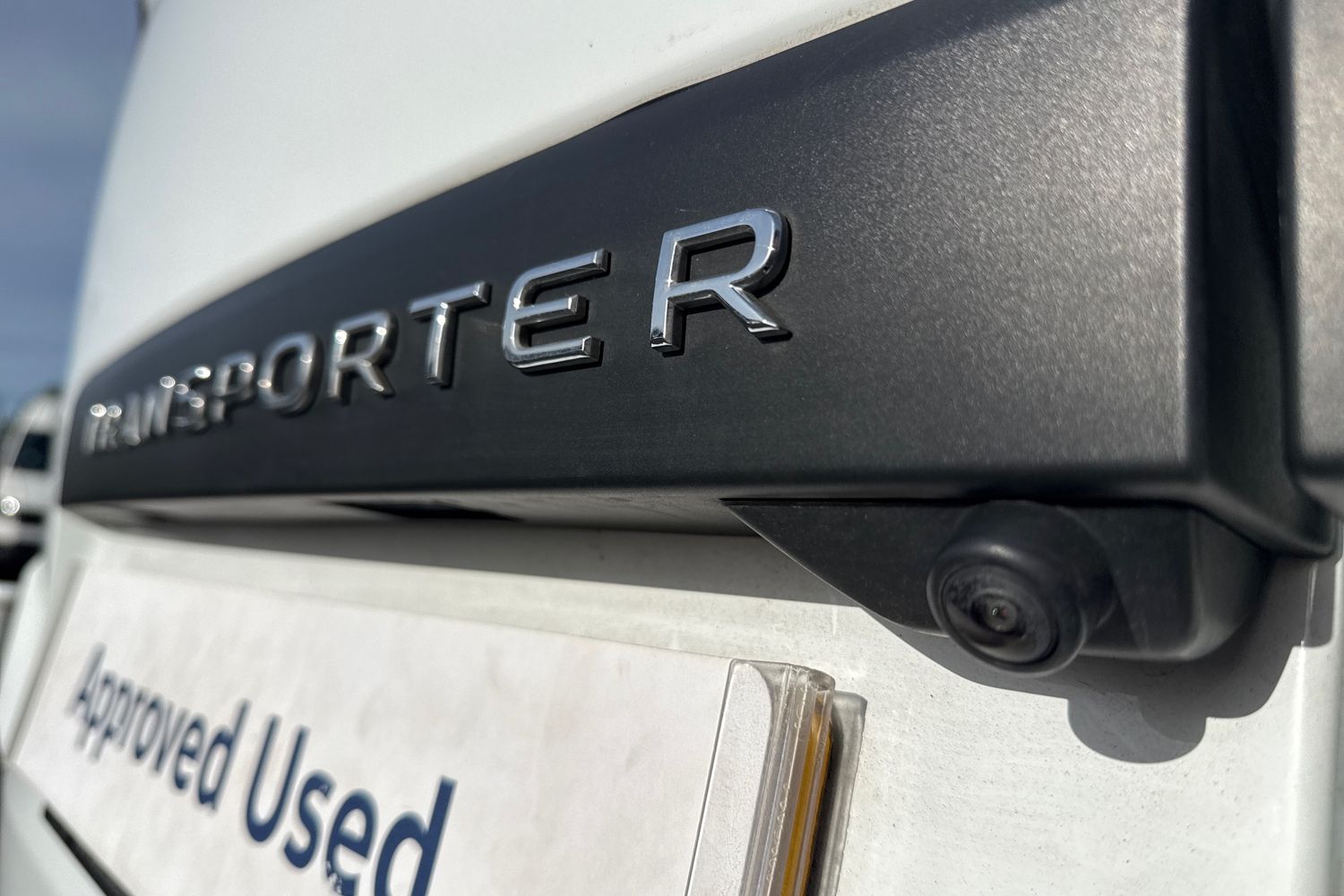 Used Volkswagen Transporter 2025 for sale - 76416589: Photo 31