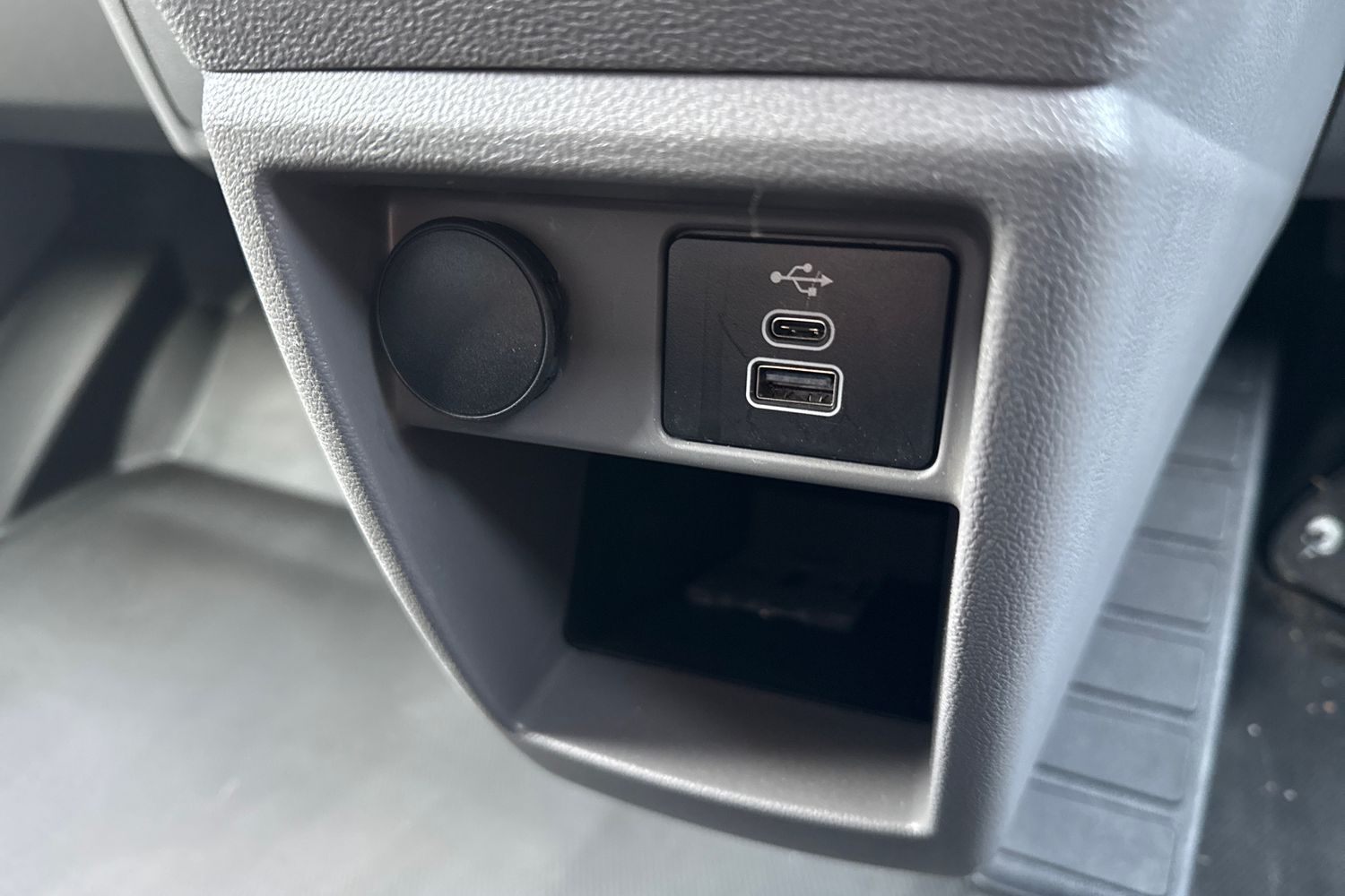 Used Volkswagen Transporter 2025 for sale - 76416589: Photo 37